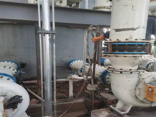 衡南设备基础沉降下沉注浆加固增加荷载