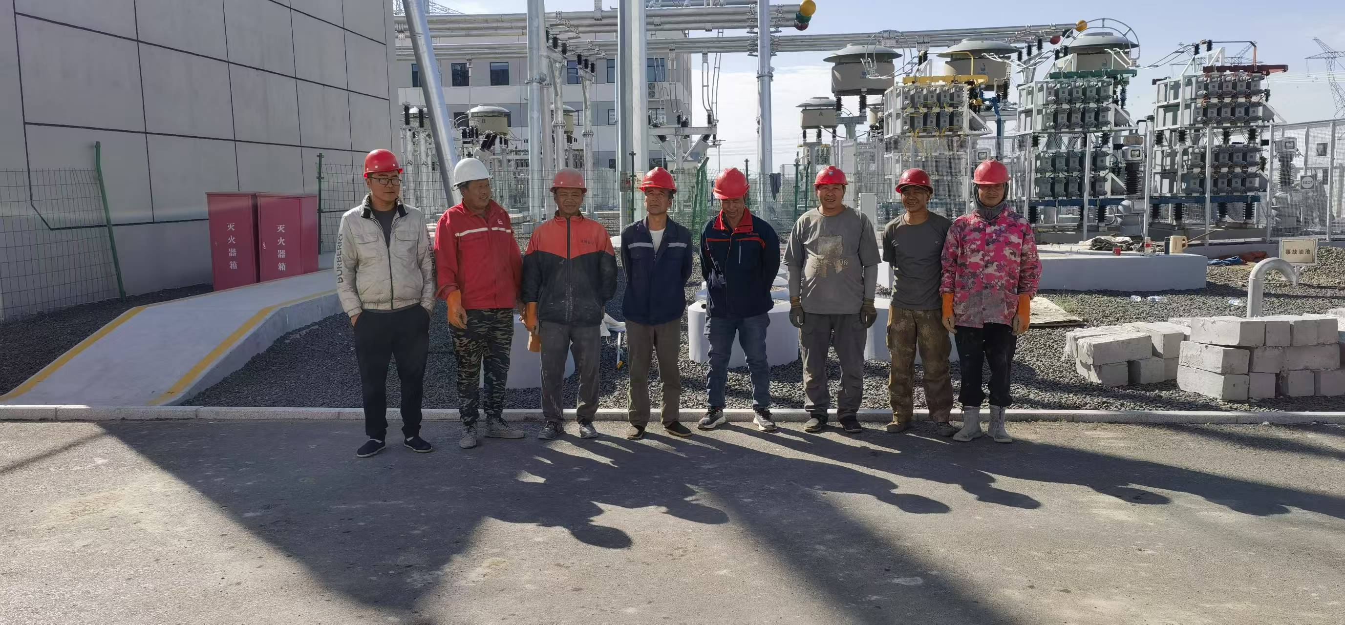 衡南地基沉降如何修复?